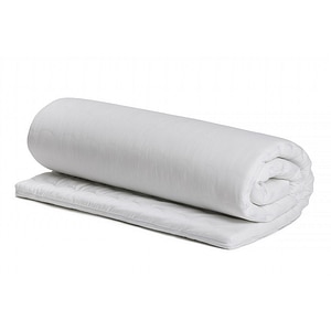 Topper Saltea Green Future Confort 120x190 cm, H 4 cm