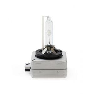 Bec auto Xenon Amio Auto Basic D1S, +150%, 5500k, 35W