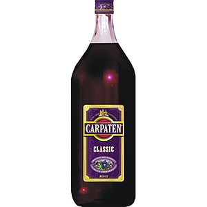 Bitter Carpaten, 2 L