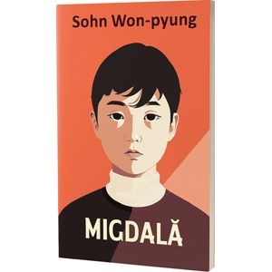 Migdala - Sohn Won-pyung