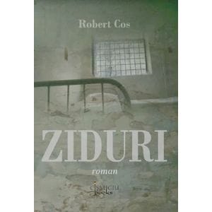 Ziduri - Robert Cos
