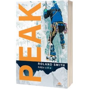Peak - Roland Smith