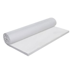 Topper saltea Green Future Basic Confort, 120x200 cm
