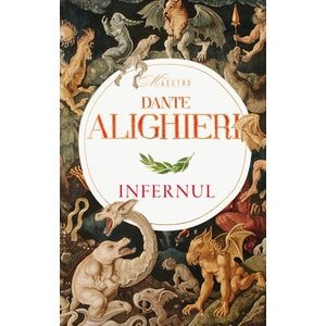 Infernul - Dante Alighieri