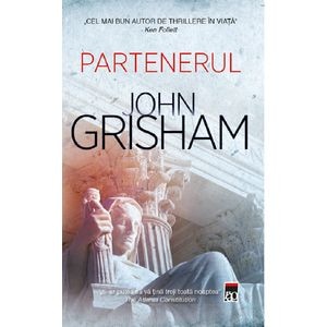 Partenerul - John Grisham