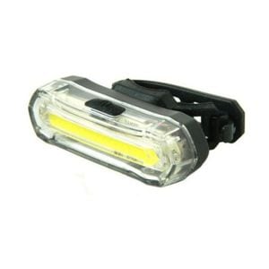 Far fata bicicleta, LED, BLADE, 2 Functii Iluminare, rezistent la apa