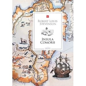 Insula comorii - Robert Louis Stevenson
