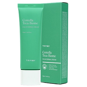 Crema calmanta pentru fata Centella Teca-Biome Calm Derma Trimay, 50ml