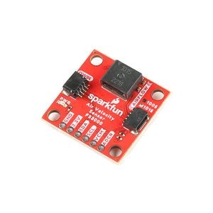 Breakout senzor viteza aerului, SparkFun, Air, FS3000-1015, Qwiic