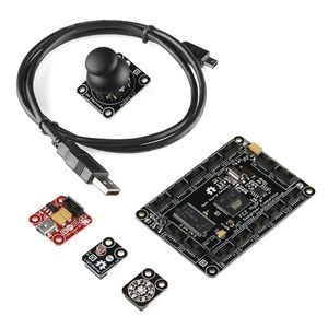 Placa dezvoltare, Sparkfun, FEZ Hydra Basic Kit