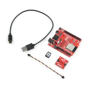Kit placa dezvoltare si module BT Wifi, SparkFun, IoT RedBoard, ESP32