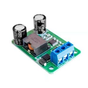 Modul Robofun convertor DC-DC 24V/12V la 5V/5A