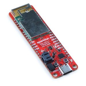 Placa dezvoltare, SparkFun, AzureWave Thing Plus, AW-CU488