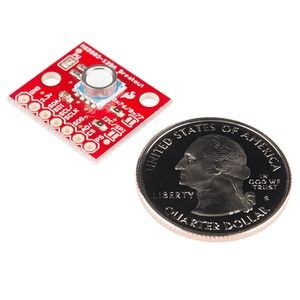 Senzor de presiune, Sparkfun, MS5803-14BA, Breakout