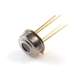 Senzor temperatura infrarosu, Sparkfun, MLX90614