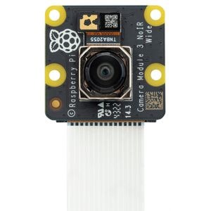 Modul camera, Raspberry Pi, 3 Noir Wide