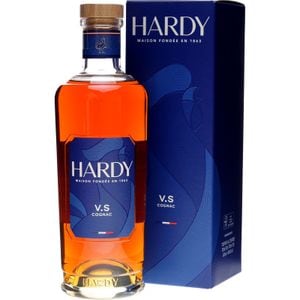 Coniac Hardy VS Tradition 0.7L / 40%