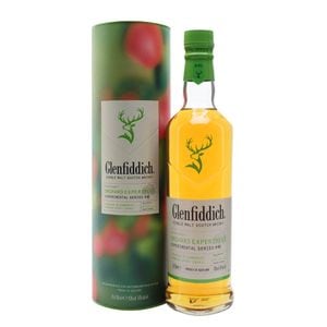 Whisky Glenfiddich Orchard Experiment, 0.7L