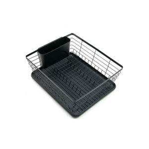 Scurgator de vase KINGHOFF KH-1355, 36 x 29 x 14.5 cm, negru