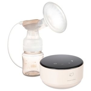 Pompa de san electrica mobila Canpol Babies 12/211 Take&Go 