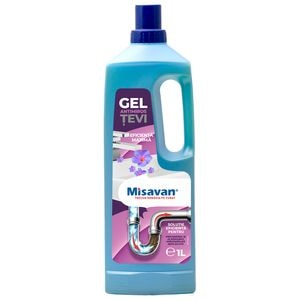Gel anti-miros tevi Misavan, 1L