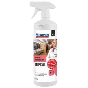 Odorizant baie Dr. Stephan Tropical, 1L