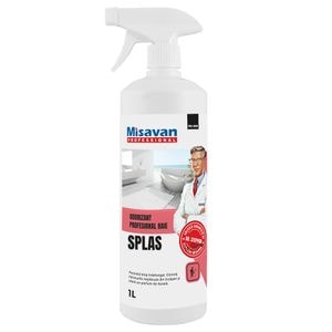 Odorizant baie Dr. Stephan Splas, 1L