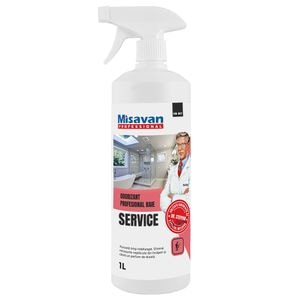 Odorizant baie Dr. Stephan Service, 1L