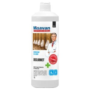 Dezinfectant fel clorat Dr. Stephan Declornet, 1L