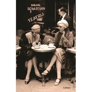 Teatru - Mihail Sebastian