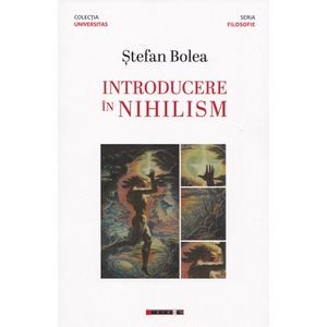 Introducere in nihilism - Stefan Bolea