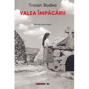 Valea impacarii - Traian Bodea