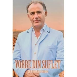 Vorbe din suflet - Mohammad Murad