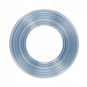 Furtun Tehnic Neintarit pentru Utilizari Generale, Diametru 19,0 mm, Grosime Perete 3,0 mm, Lungime 35 m, Rezistenta la Chimicale si Alimente
