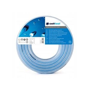 Furtun Tehnic pentru Utilizari Generale, Diametru 25,0 mm, Grosime Perete 4,5 mm, Lungime 50 m, Rezistent la Presiune si Chimicale
