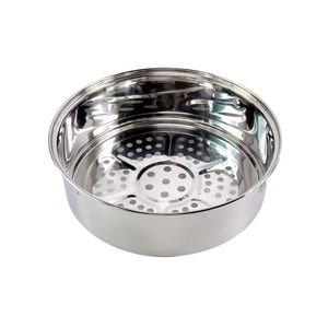 Vas inox Nr.2 aparat de gatit la aburi Tefal VC145130, SS-993553