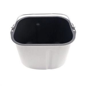Cuva masina de paine Tefal Nutribread PF311E38, SS-986062