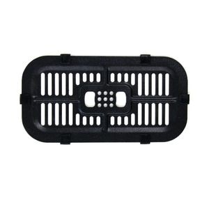 Gratar mic cuva dreapta Tefal Dual Easy Fry & Grill EY905B10, SS-9100052689