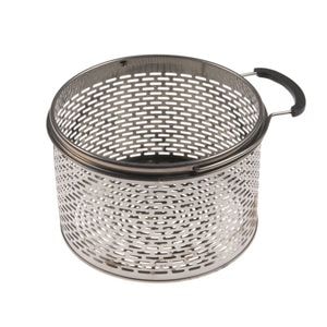 Cos inox aparat de gatit cu aburi Tefal VS4001 Vitacuisine Nutritious & Delicious, SS-990564