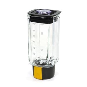 Kit cana, cutite si capa Blender Click & Taste BL142A38