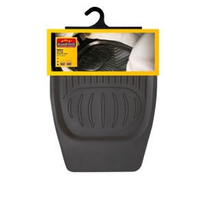 Covoras auto fata IGLOO BOTTARI, negru