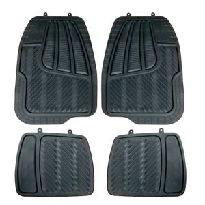 Set 4 covorase auto Strong Rain