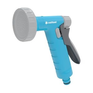Pistol pentru stropit Cellfast SHOWER 2 IDEAL, 6 bar