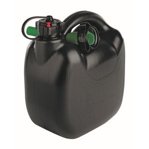Canistra combustibil, benzina si motorina, cu prelungitor, 20L