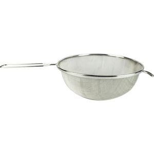 Strecuratoare cu maner, O 24 cm