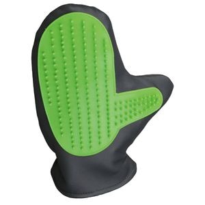 Manusa pentru periat rozatoare Trixie, 11x21 cm, 6290