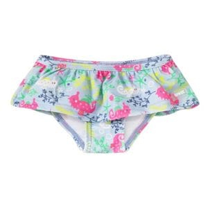 Slip copii - Chilotei pentru Inot, Protectie Soare UPF50+, Sea Horse