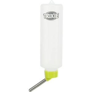 Adapator pentru rozatoare Trixie, cu suport sarma, plastic, 250 ml, diverse culori, 6060