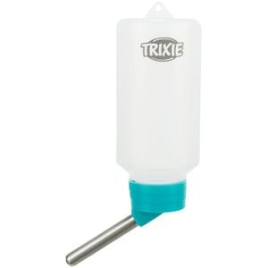 Adapator pentru rozatoare Trixie, cu suport sarma, plastic, 100 ml, diverse culori, 6059