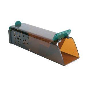 Capcana Pentru Soareci, Trixie, Plastic, 6x4.5x17 cm, 4192